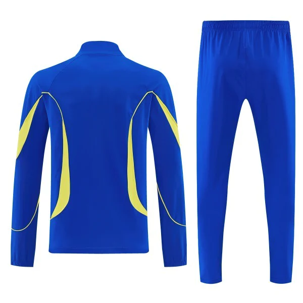 Brasil Conjunto 2026 Azul - Brasil Barata | 7camisetas