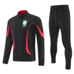 Brasil Conjunto 2026 Negro - Brasil Barata | 7camisetas