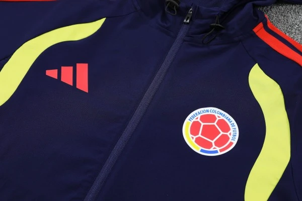 Colombia Conjunto 2026 Azul - Colombia Barata | 7camisetas