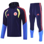 Colombia Conjunto 2026 Azul - Colombia Barata | 7camisetas