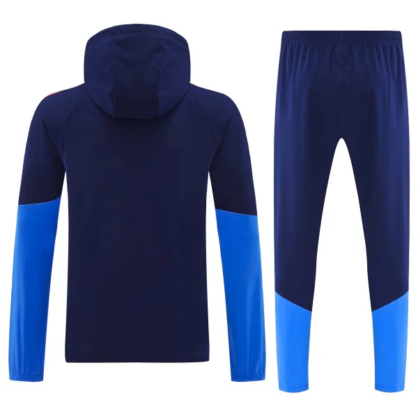 Colombia Conjunto 2026 Azul - Colombia Barata | 7camisetas