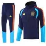 España Conjunto 2026 Azul - España Barata | 7camisetas