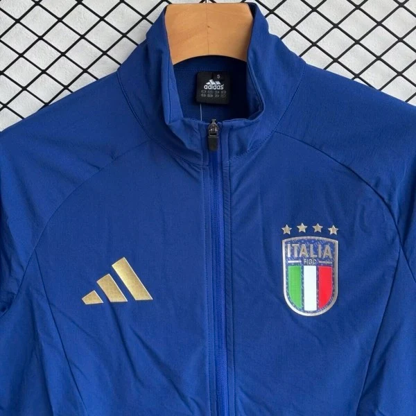 Italia Conjunto 2026 Azul - Equipación Italia | 7camisetas