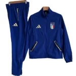 Italia Conjunto 2026 Azul - Equipación Italia | 7camisetas