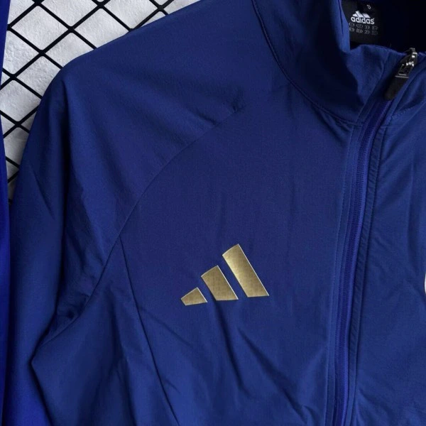 Italia Conjunto 2026 Azul - Equipación Italia | 7camisetas