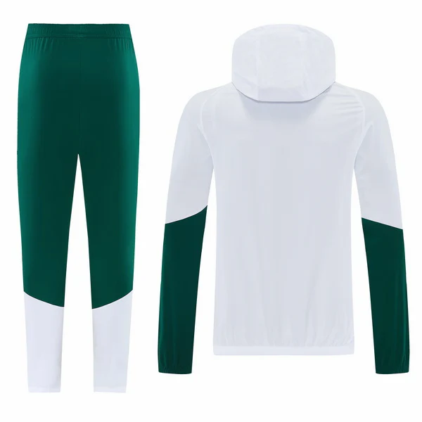 Italia Conjunto 2026 Blanco - Equipación Italia | 7camisetas