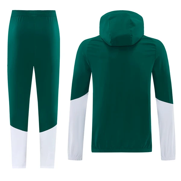 Italia Conjunto 2026 Verde - Equipación Italia | 7camisetas