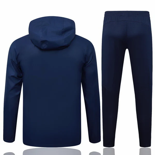 Marsella Conjunto 2025 2026 Azul - Tuta Marsella | 7camisetas
