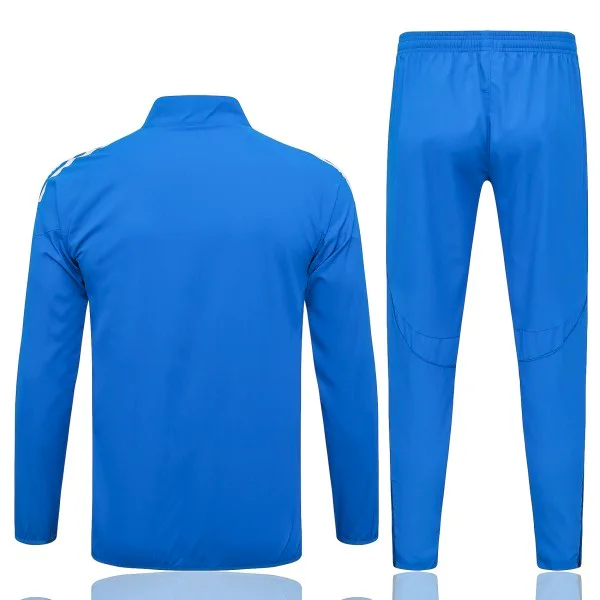 Real Madrid Conjunto 2025 2026 Azul - Real Madrid Barata | 7camisetas