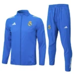 Real Madrid Conjunto 2025 2026 Azul - Real Madrid Barata | 7camisetas