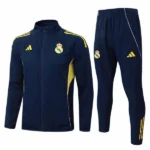 Real Madrid Conjunto 2025 2026 Azul - Real Madrid Barata | 7camisetas