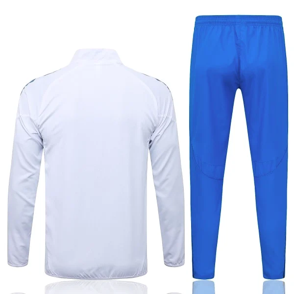 Real Madrid Conjunto 2025 2026 Blanco - Real Madrid Barata | 7camisetas