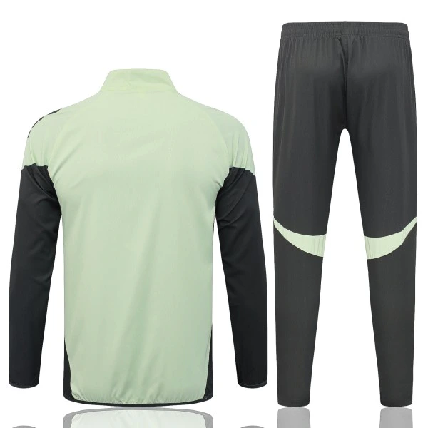 Real Madrid Conjunto 2025 2026 Verde - Real Madrid Barata | 7camisetas