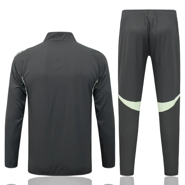 Real Madrid Conjunto 2025 2026 Verde - Real Madrid Barata | 7camisetas