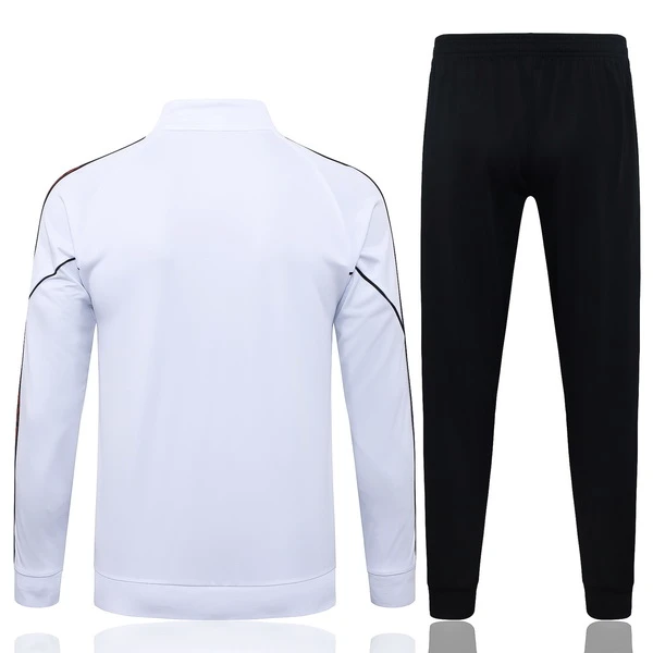 AC Milan Conjunto 2025 2026 Blanco - AC Milan Barata | 7camisetas