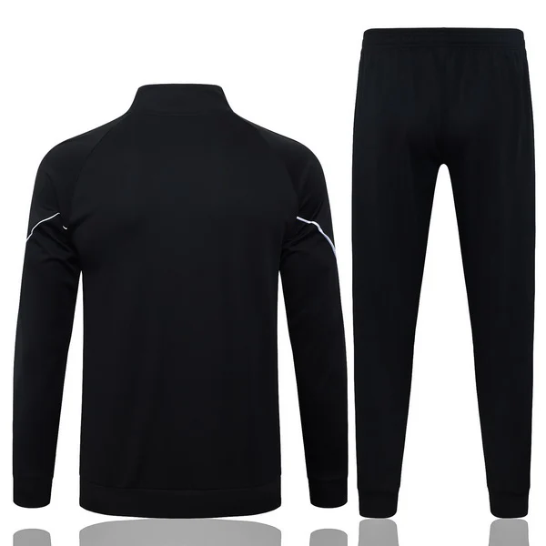 AC Milan Conjunto 2025 2026 Negro - AC Milan Barata | 7camisetas