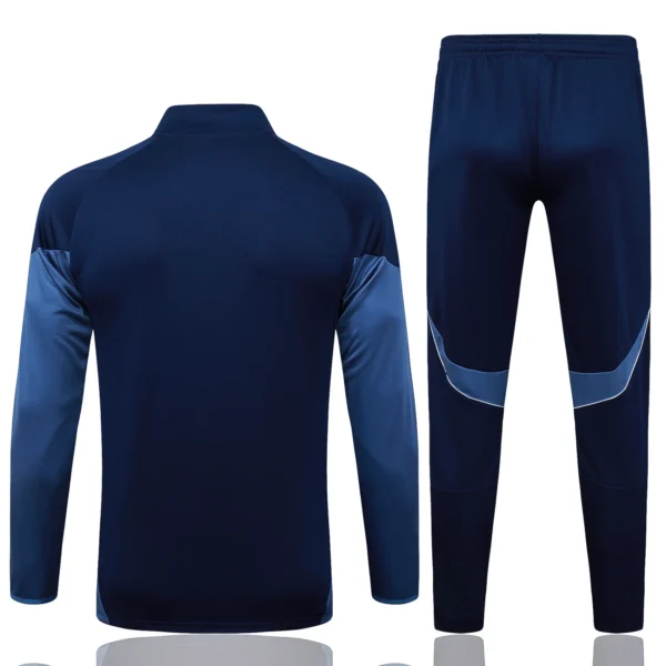 Al-Nassr FC Conjunto 2025 2026 Azul - Al Nassr Fc 2026 Schedule | 7camisetas