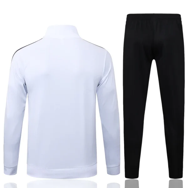 Alemania Conjunto 2025 Blanco - Tuta Alemania | 7camisetas