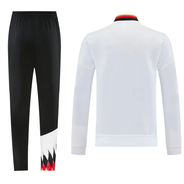 Alemania Conjunto 2026 Negro - Alemania Barata | 7camisetas