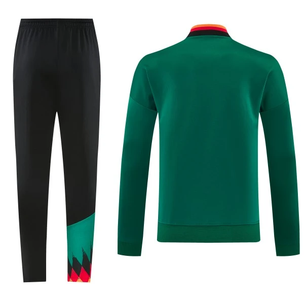 Alemania Conjunto 2026 Verde - Alemania Barata | 7camisetas