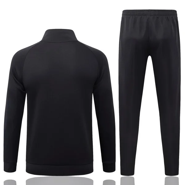 Alemania Conjunto 2026 Negro - Alemania Barata | 7camisetas