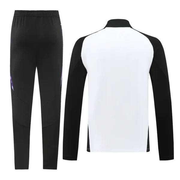 Alemania Conjunto 2025 Blanco - Tuta Alemania | 7camisetas