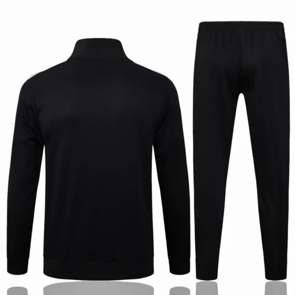 Alemania Conjunto 2025 Negro - Tuta Alemania | 7camisetas