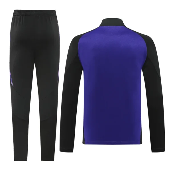 Alemania Conjunto 2025 Púrpura - Tuta Alemania | 7camisetas