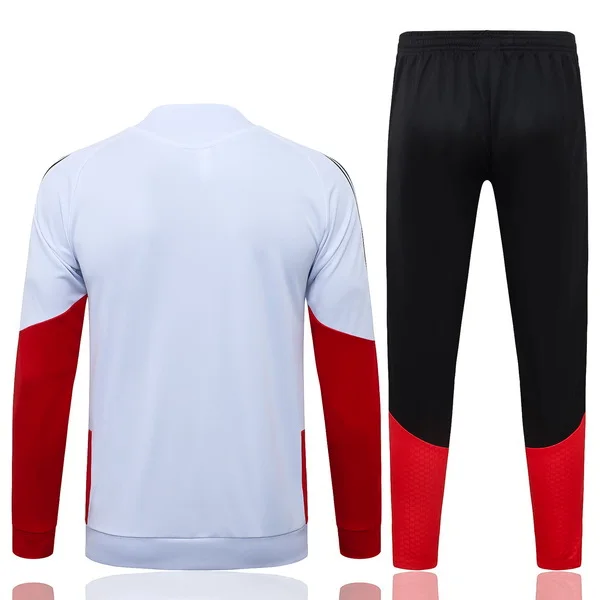 Alemania Conjunto 2026 Blanco - Alemania Barata | 7camisetas