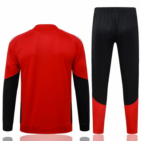 Alemania Conjunto 2026 Rojo - Alemania Barata | 7camisetas