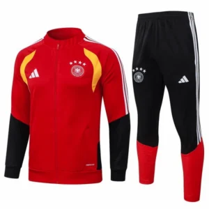 Alemania Conjunto 2026 Rojo - Alemania Barata | 7camisetas