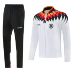 Alemania Conjunto 2026 Negro - Alemania Barata | 7camisetas