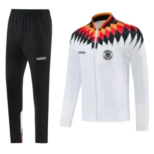 Alemania Conjunto 2026 Negro - Alemania Barata | 7camisetas