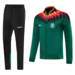 Alemania Conjunto 2026 Verde - Alemania Barata | 7camisetas