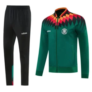 Alemania Conjunto 2026 Verde - Alemania Barata | 7camisetas