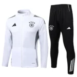 Alemania Conjunto 2025 Blanco - Tuta Alemania | 7camisetas
