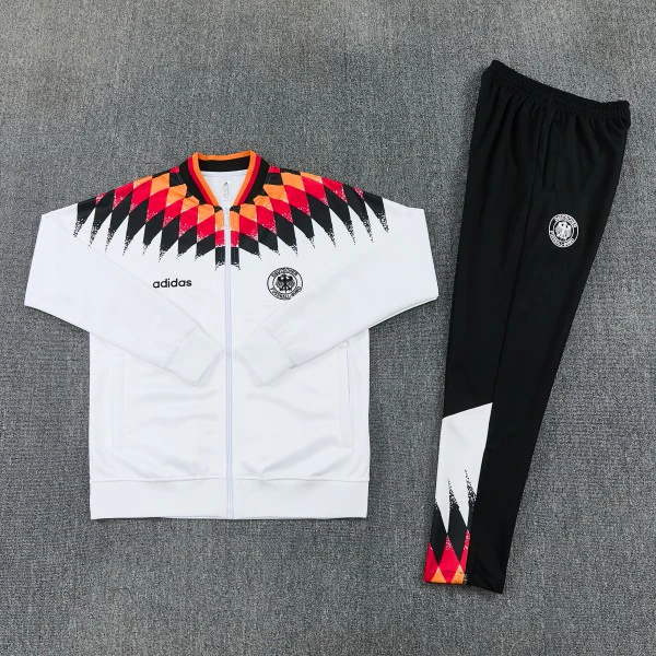 Alemania Conjunto 2026 Negro - Alemania Barata | 7camisetas