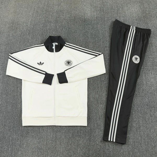 Alemania Conjunto 2026 Amarillo - Alemania Barata | 7camisetas