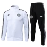 Alemania Conjunto 2025 Blanco - Tuta Alemania | 7camisetas
