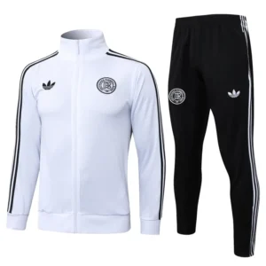 Alemania Conjunto 2025 Blanco - Tuta Alemania | 7camisetas