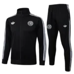 Alemania Conjunto 2025 Negro - Tuta Alemania | 7camisetas