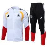 Alemania Conjunto 2026 Blanco - Alemania Barata | 7camisetas