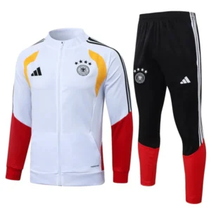Alemania Conjunto 2026 Blanco - Alemania Barata | 7camisetas