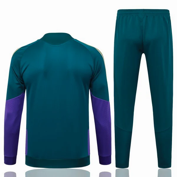 Arabia Saudita Conjunto 2026 Verde - Arabia Saudita Barata | 7camisetas