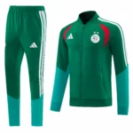 Argelia Conjunto 2026 Verde - Argelia Barata | 7camisetas
