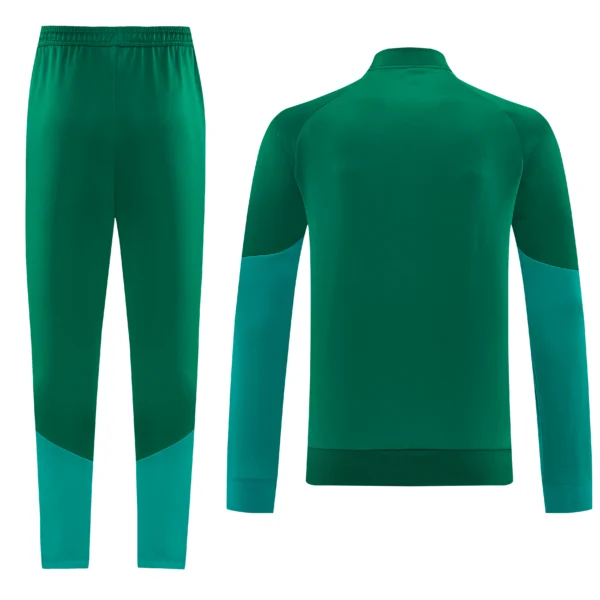 Argelia Conjunto 2026 Verde - Argelia Barata | 7camisetas