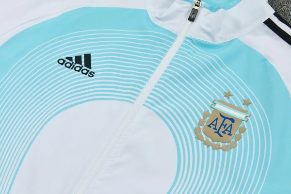 Argentina Conjunto 2026 Blanco - Argentina Barata | 7camisetas