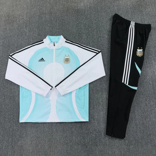 Argentina Conjunto 2026 Blanco - Argentina Barata | 7camisetas