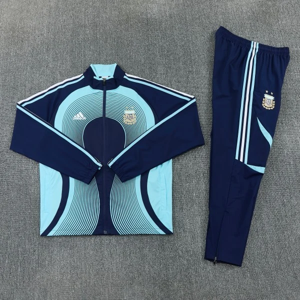 Argentina Conjunto 2026 Azul - Argentina Barata | 7camisetas