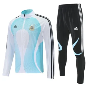Argentina Conjunto 2026 Blanco - Argentina Barata | 7camisetas